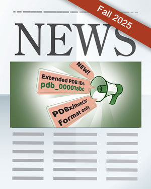 Fall 2025 Newsletter icon