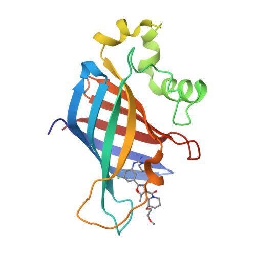 Structure 9QZI