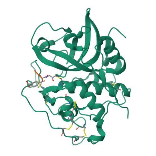 Structure 9VA8